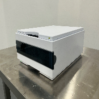 Agilent Technologies 1100 Series Binary Pump G1312A HPLC image 1